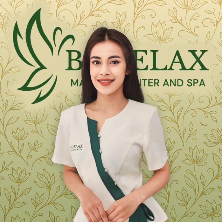 Thai Massage Therapist
