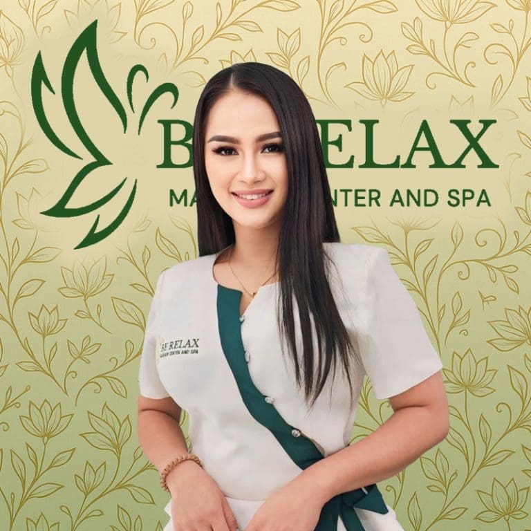 Thai Massage Therapist