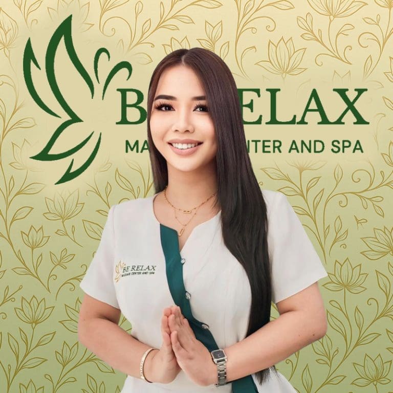 Thai Massage Therapist