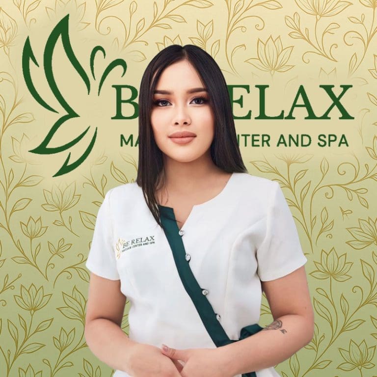 Thai Massage Therapist