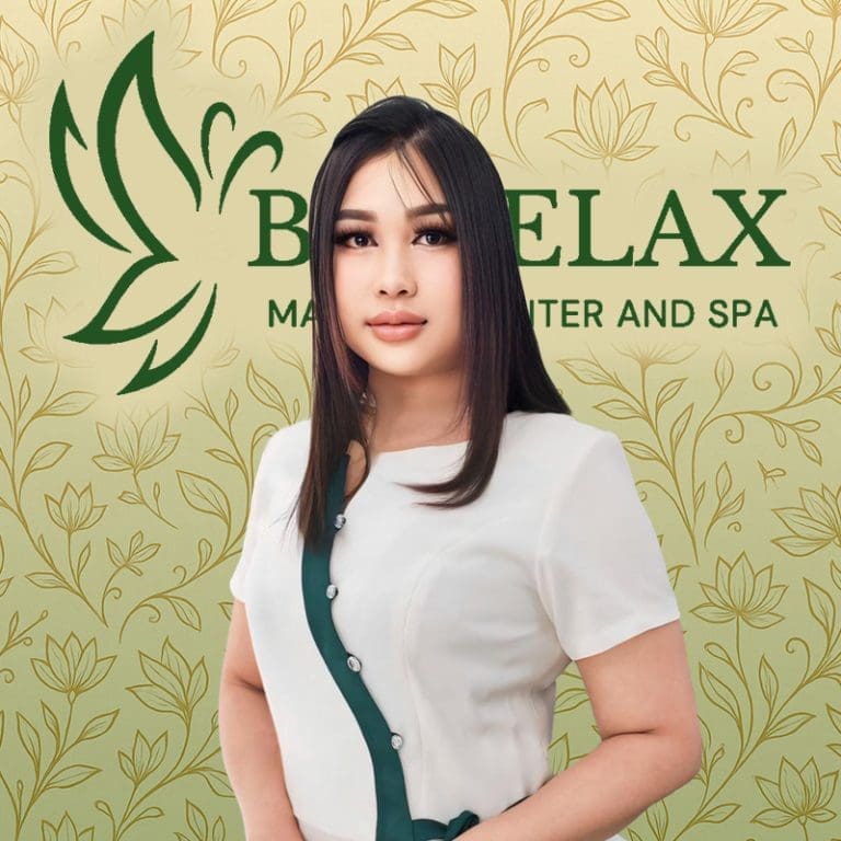 Thai Massage Therapist