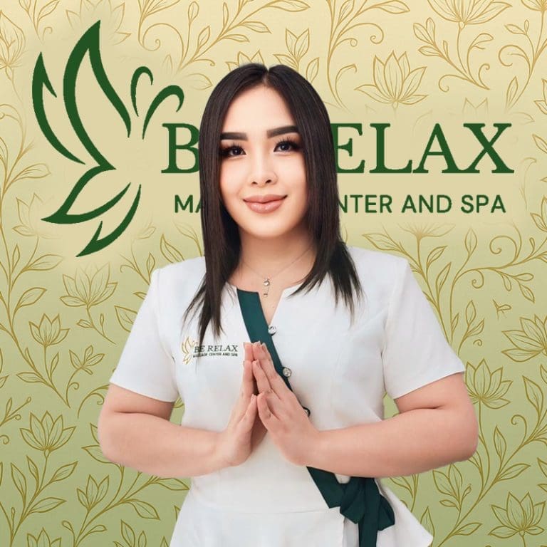 Thai Massage Therapist
