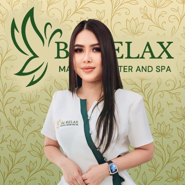 Thai Massage Therapist