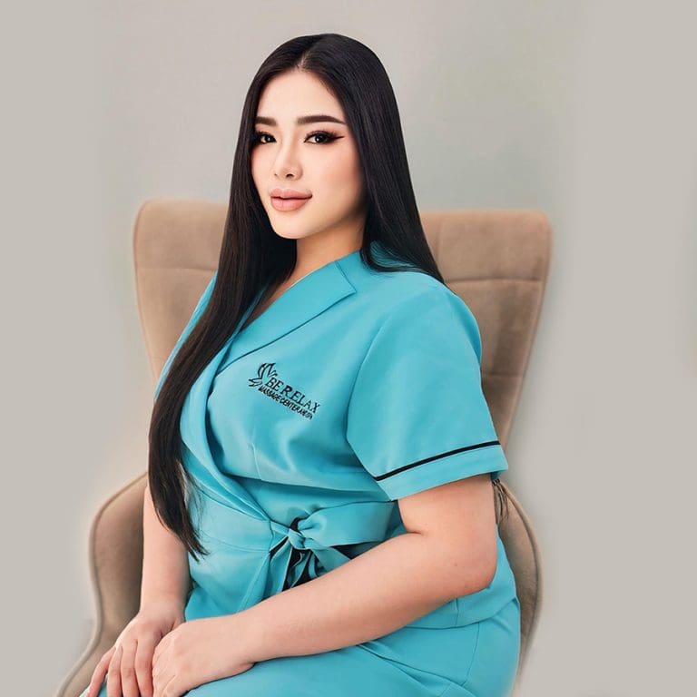 Thai Massage Therapist