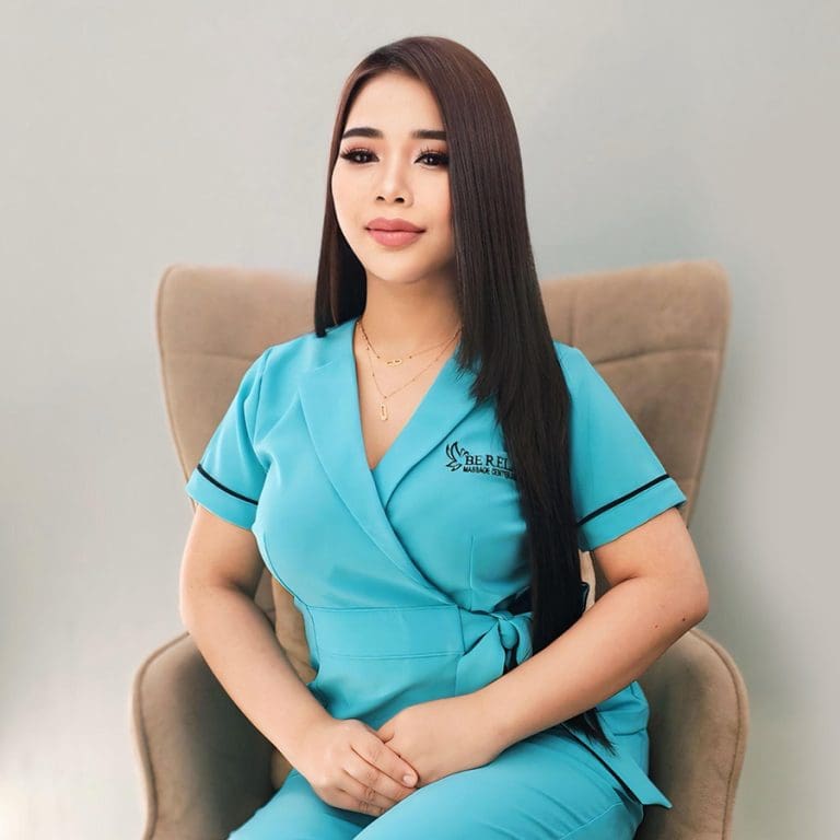 Thai Massage Therapist