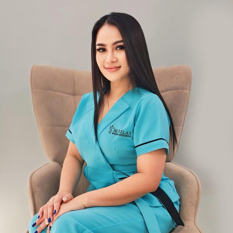 Thai Massage Therapist